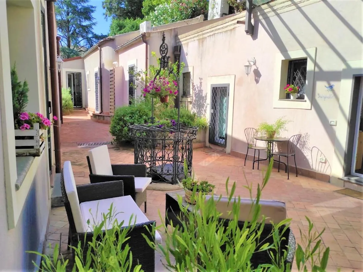 Frasteva Villa Aci Castello Holiday home