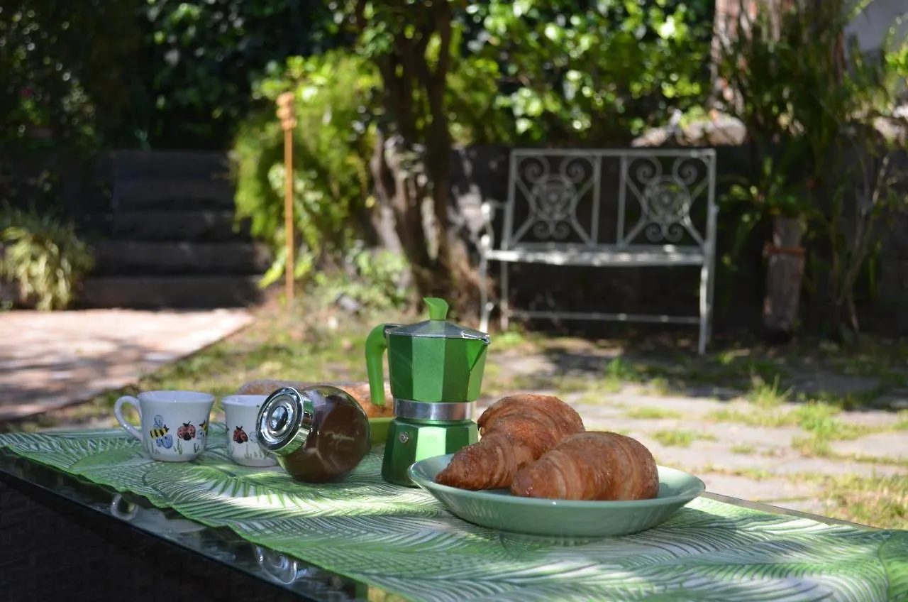 Holiday home Frasteva Villa Aci Castello
