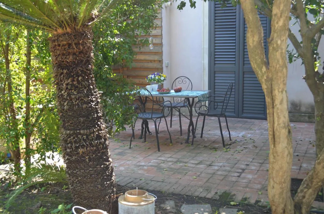Frasteva Villa Aci Castello Holiday home