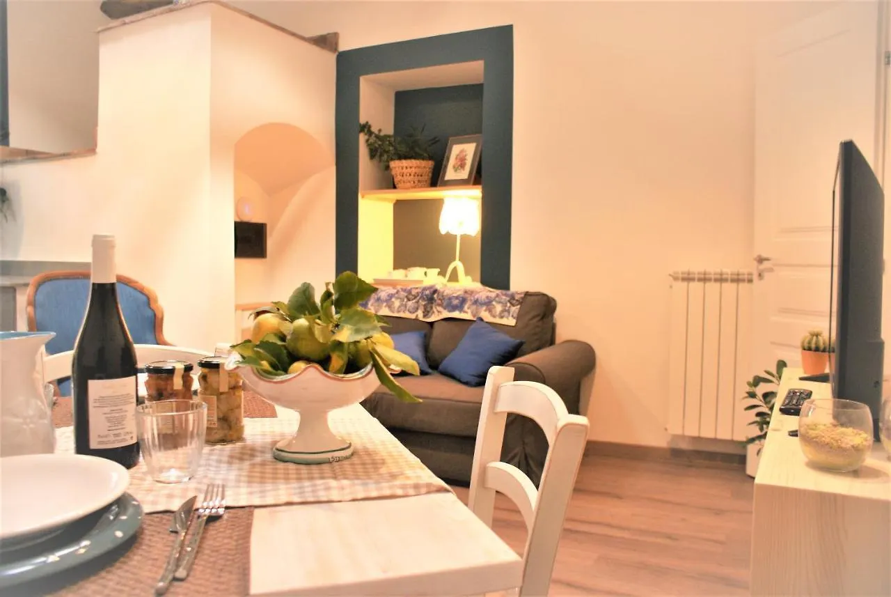 Casa vacanze Frasteva Resort Aci Castello