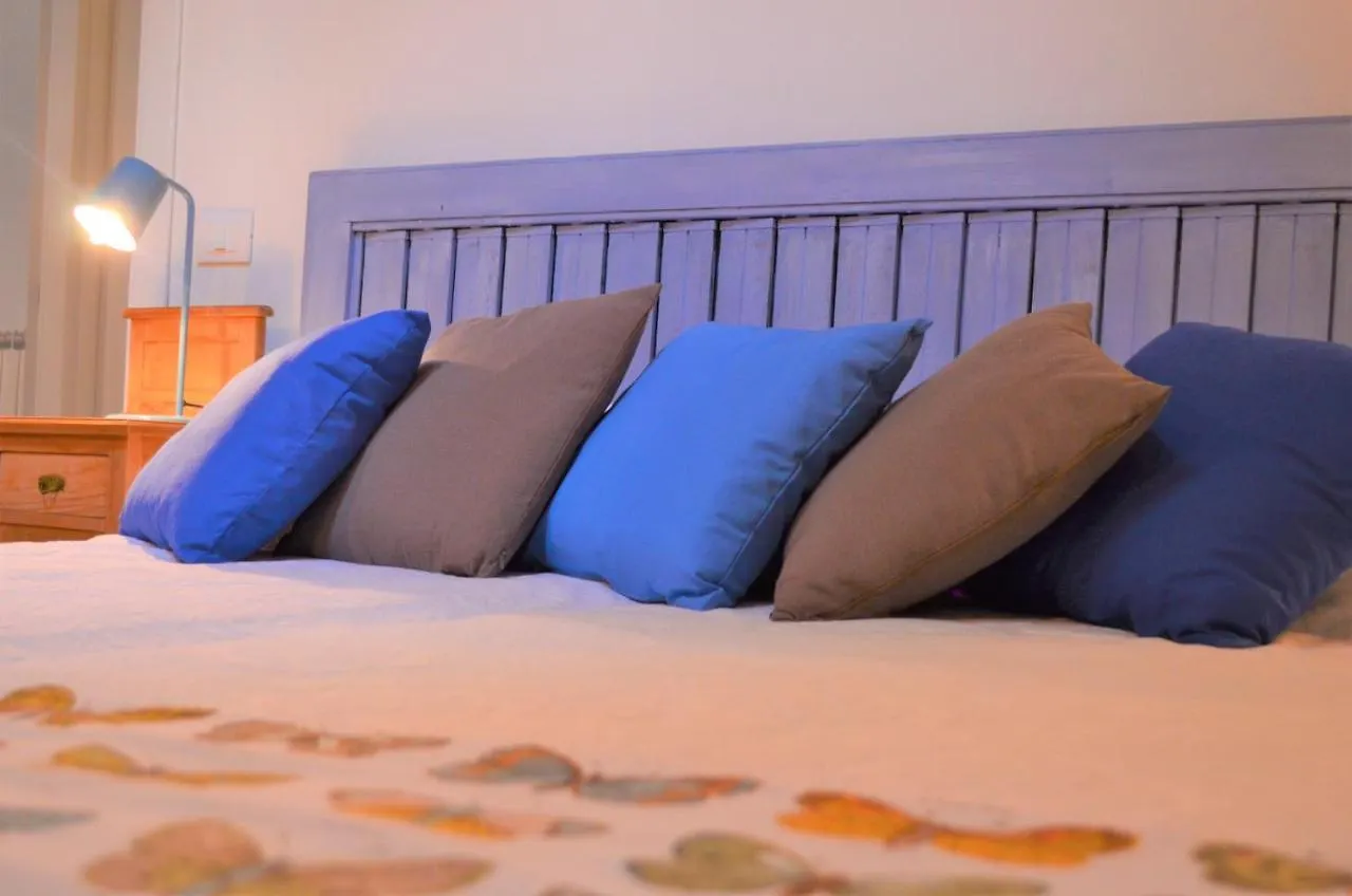 Casa vacanze Villa Frasteva Aci Castello Italia