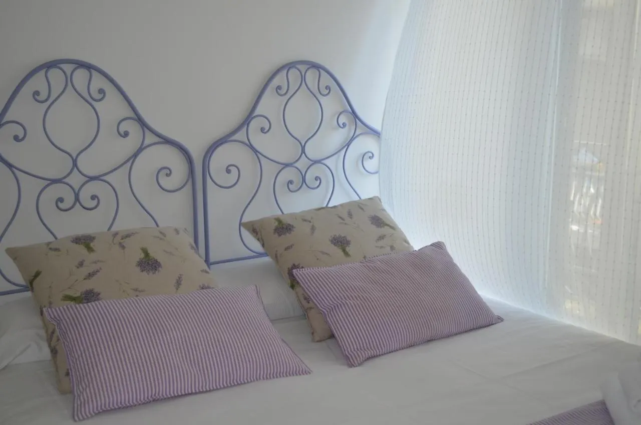 Villa Frasteva Aci Castello