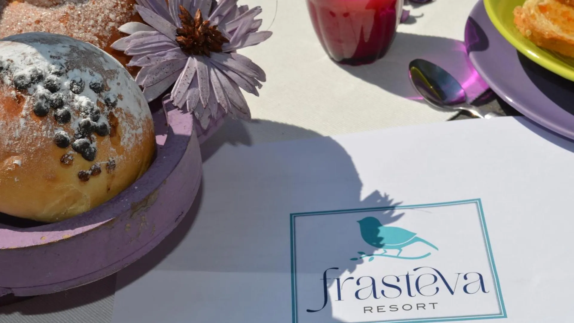 Frasteva Villa Aci Castello
