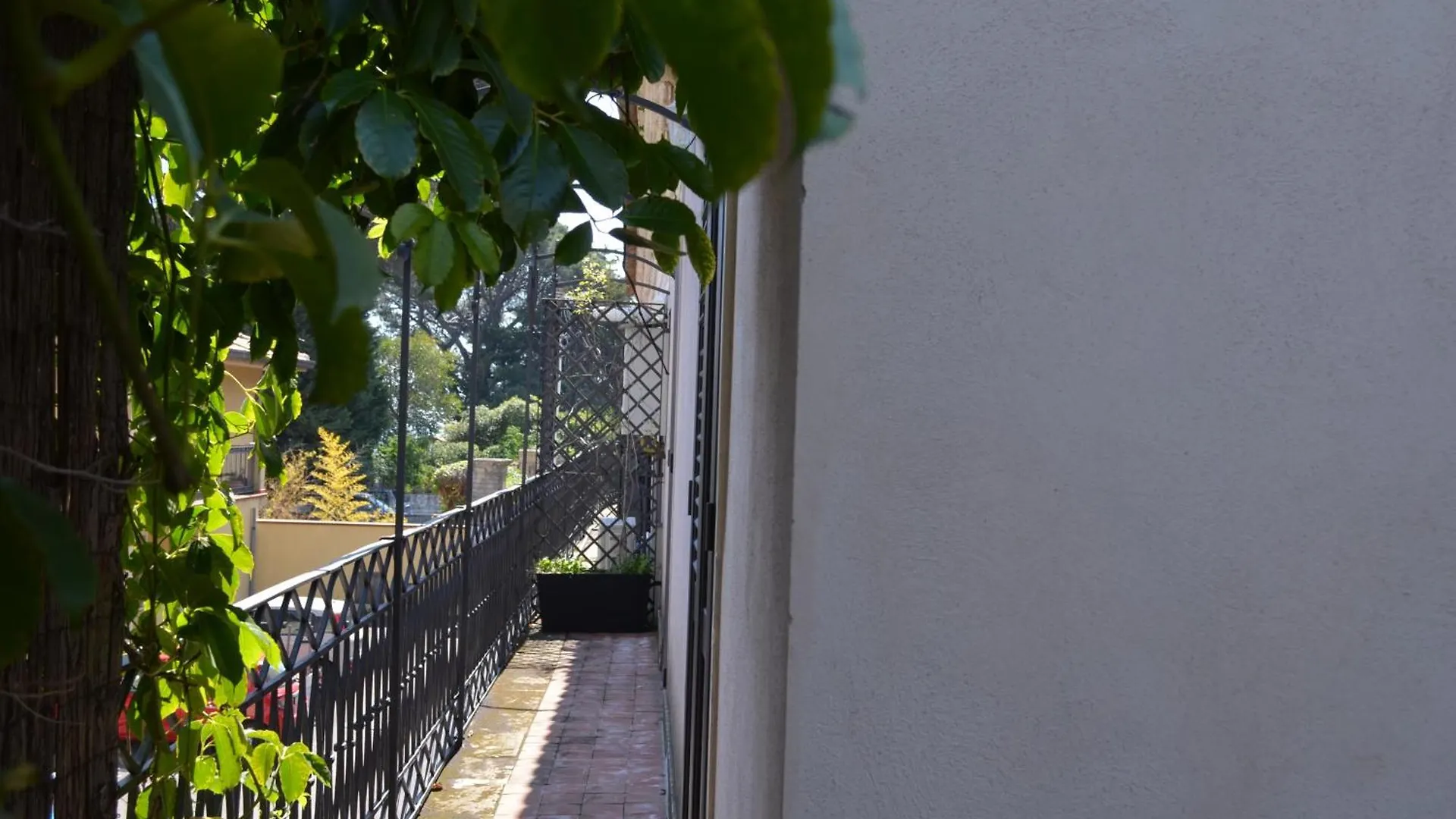 Casa vacanze Villa Frasteva Aci Castello