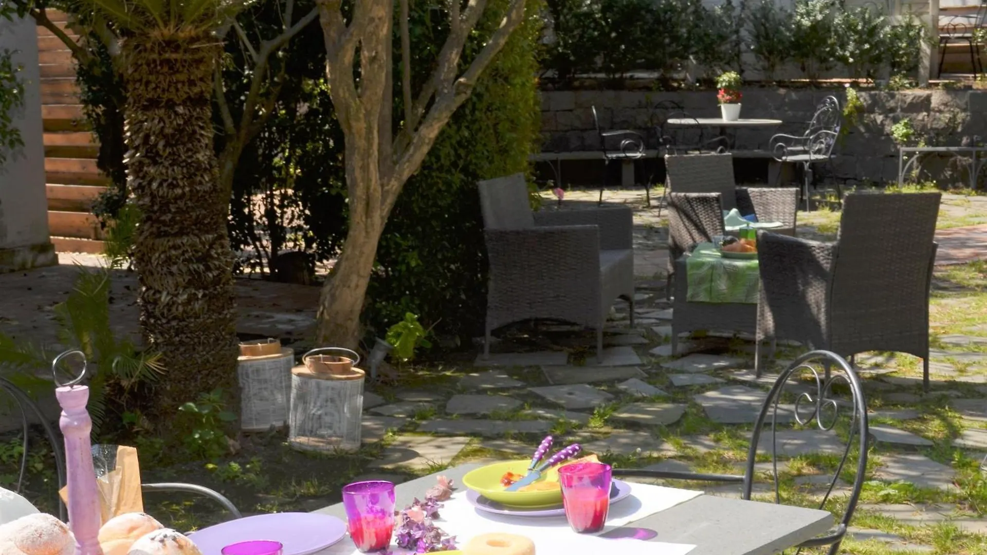 Holiday home Frasteva Villa Aci Castello