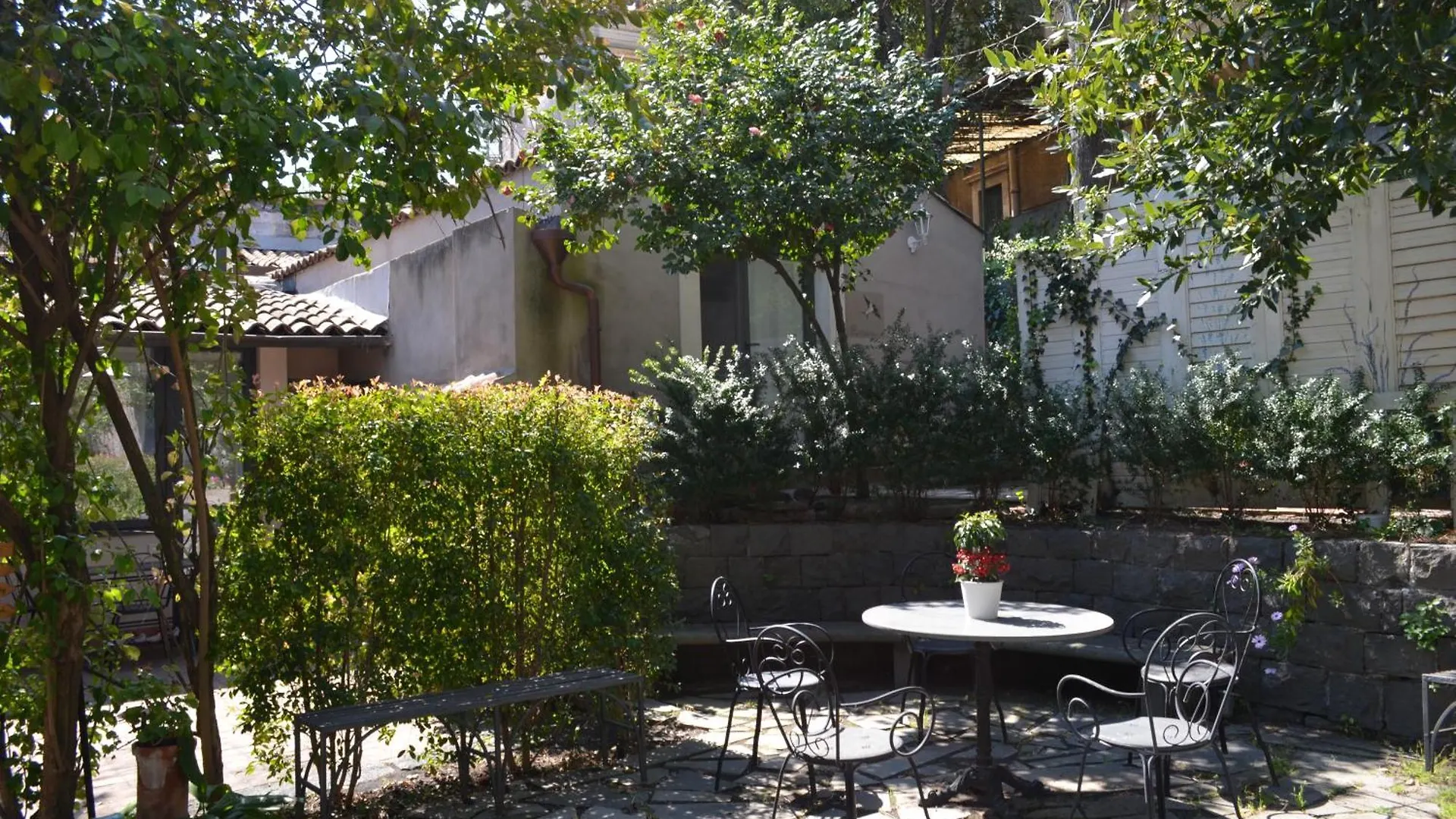 Frasteva Villa Aci Castello Holiday home