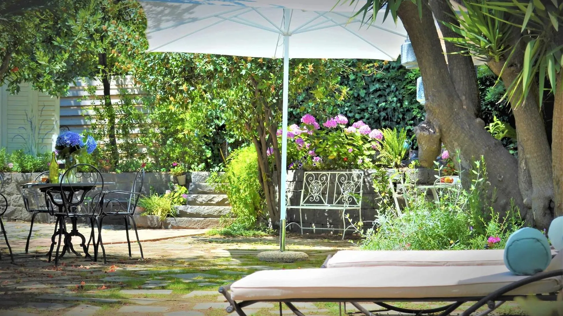 Frasteva Resort 아치카스텔로