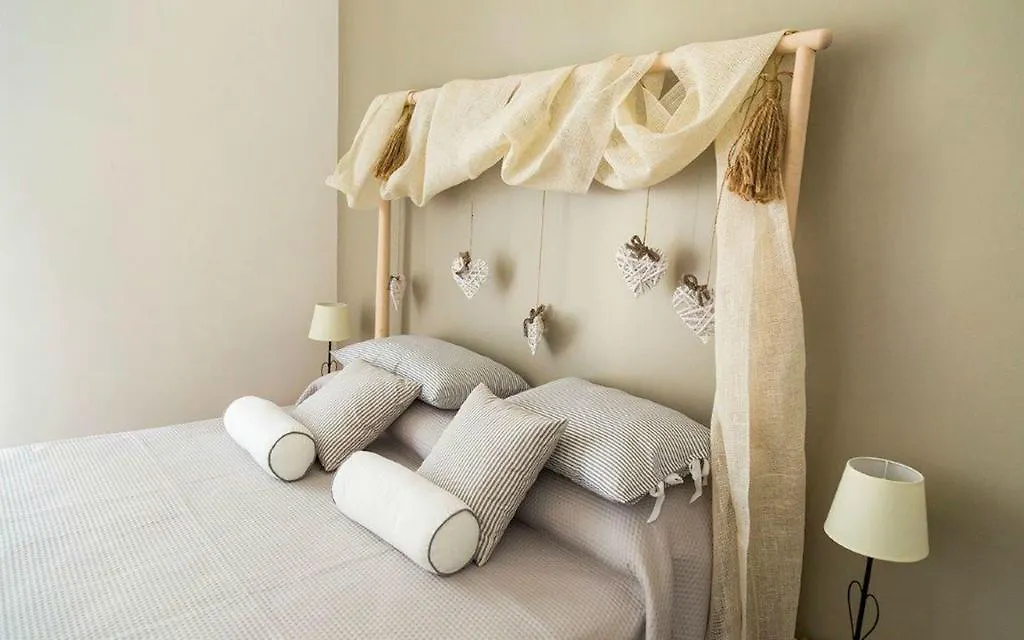 Casa vacanze Frasteva Resort Aci Castello