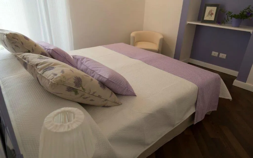 Frasteva Villa Aci Castello Holiday home