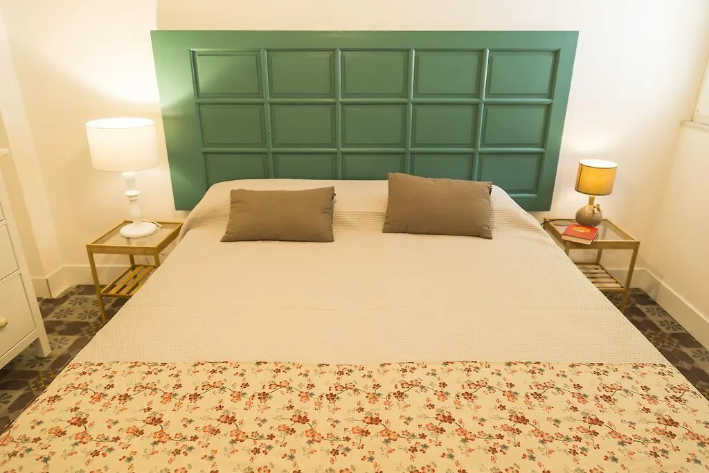 Holiday home Frasteva Villa Aci Castello