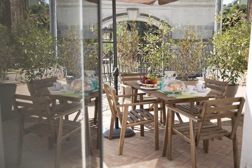 Frasteva Resort 아치카스텔로 펜션