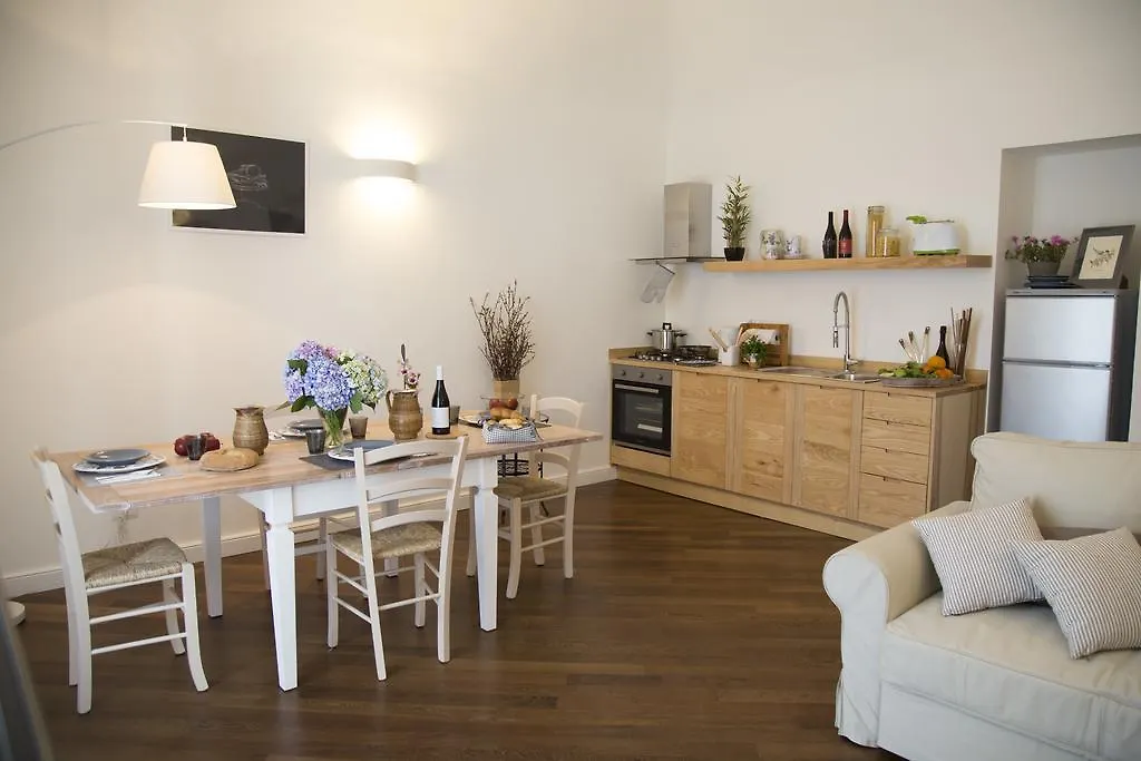 Frasteva Villa Aci Castello Holiday home