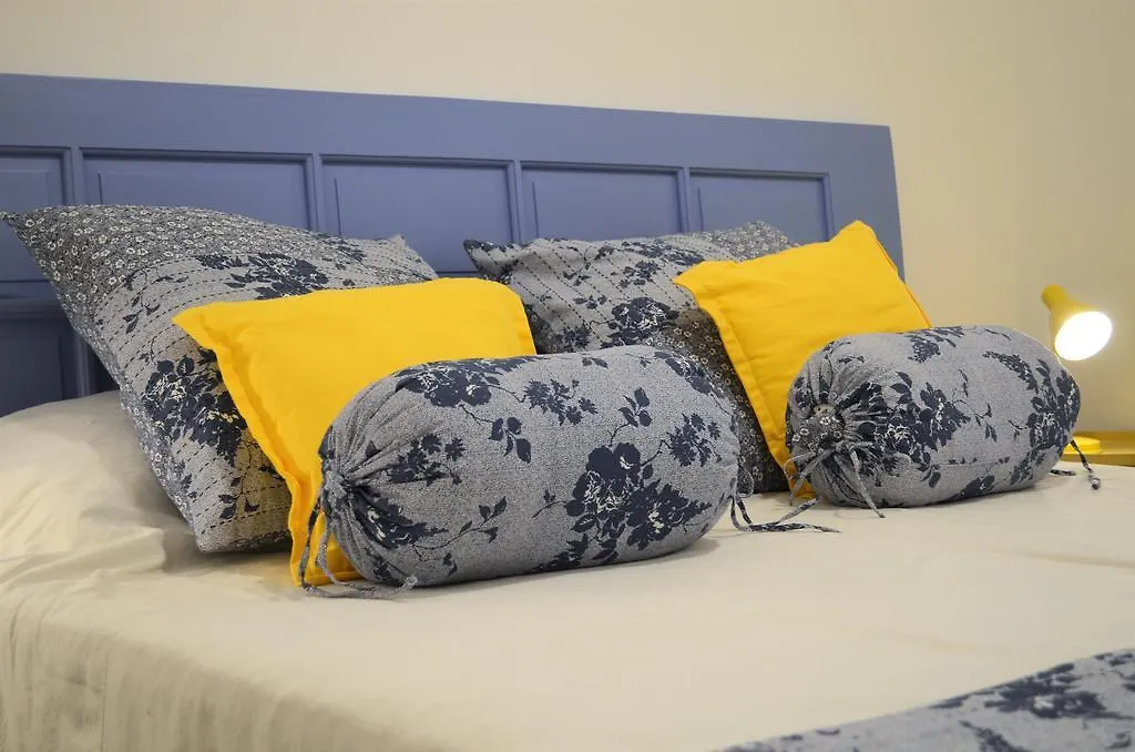 Holiday home Frasteva Villa Aci Castello Italy