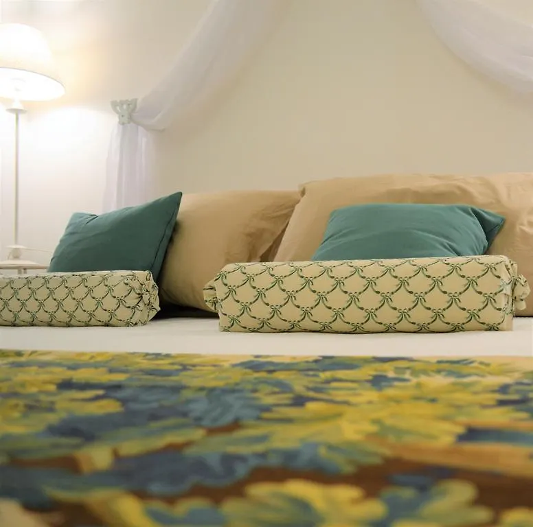 Frasteva Resort Aci Castello 0*,
