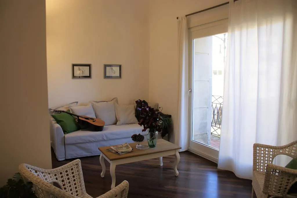 Villa Frasteva Aci Castello 0*,