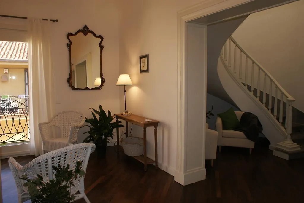 Frasteva Resort Aci Castello
