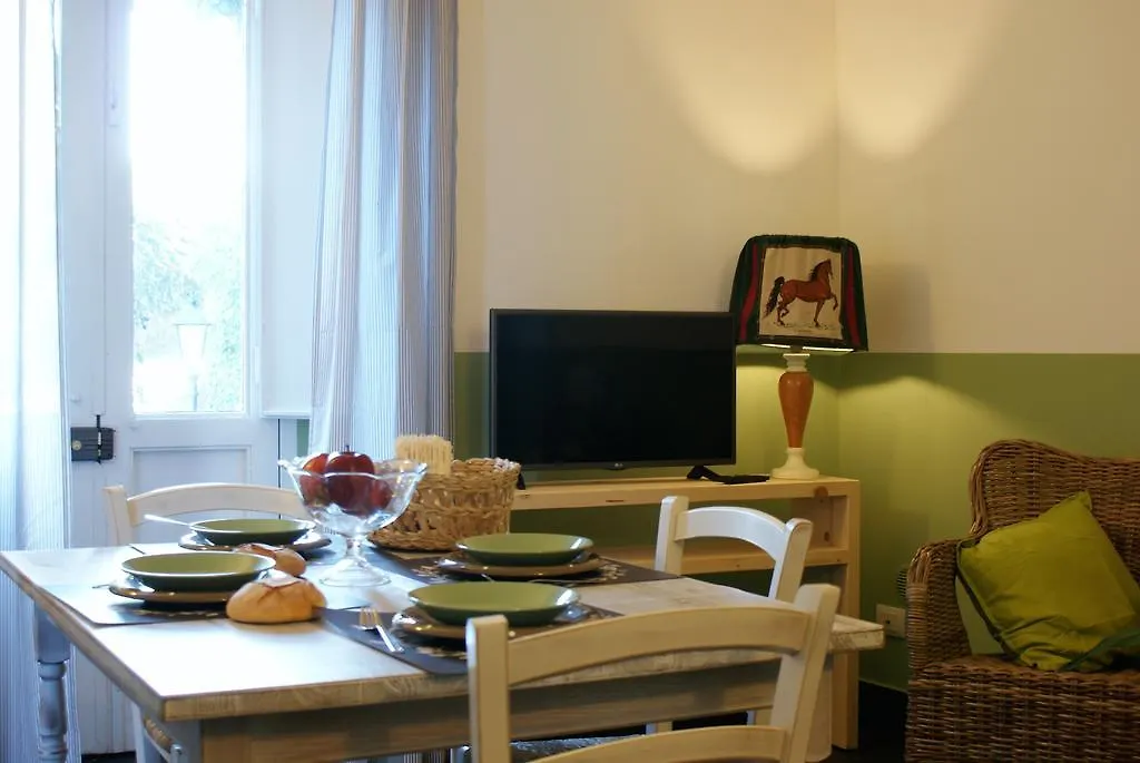 Villa Frasteva Aci Castello
