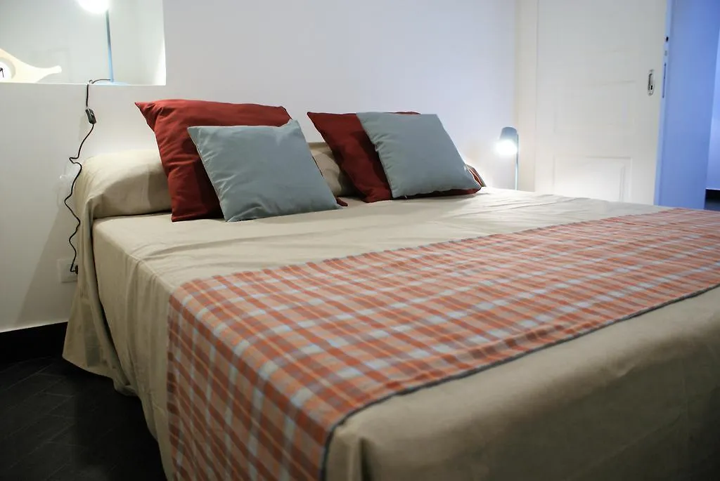 Casa vacanze Villa Frasteva Aci Castello