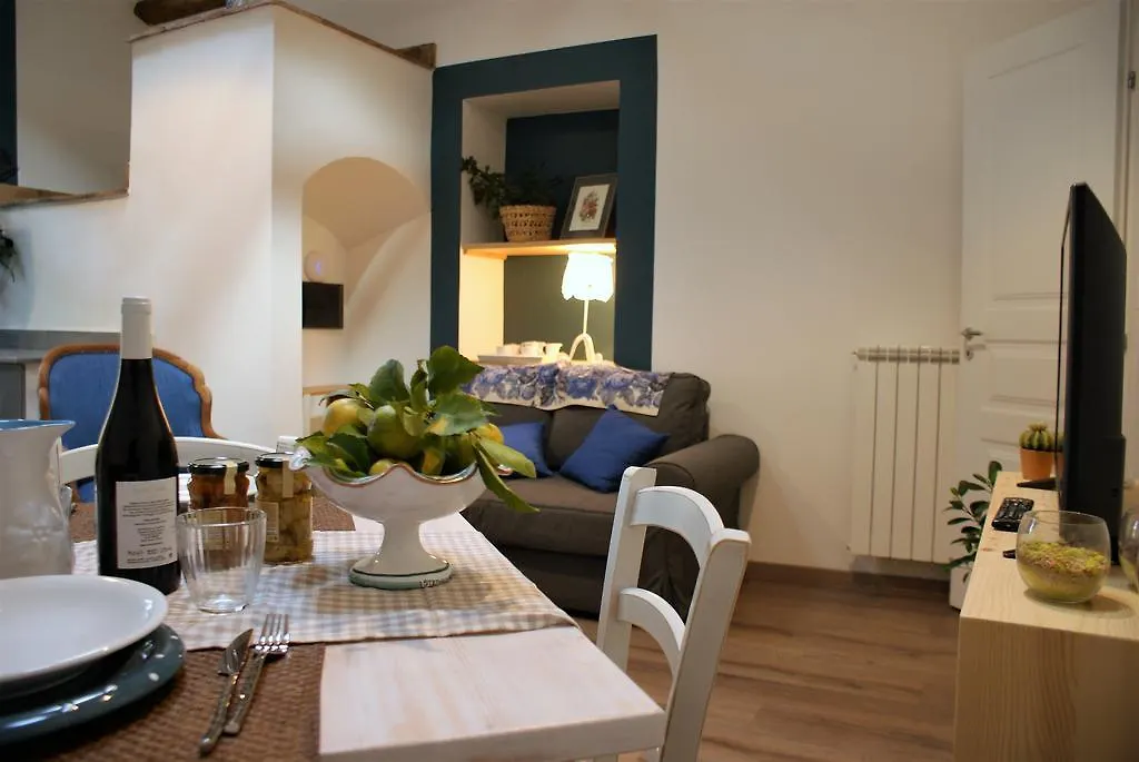 Frasteva Resort Aci Castello Casa vacanze