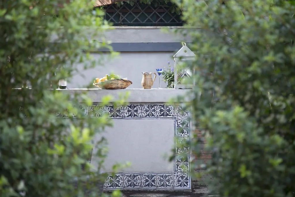 Casa vacanze Villa Frasteva Aci Castello