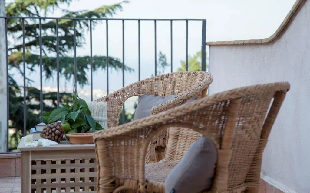 Casa vacanze Frasteva Resort Aci Castello
