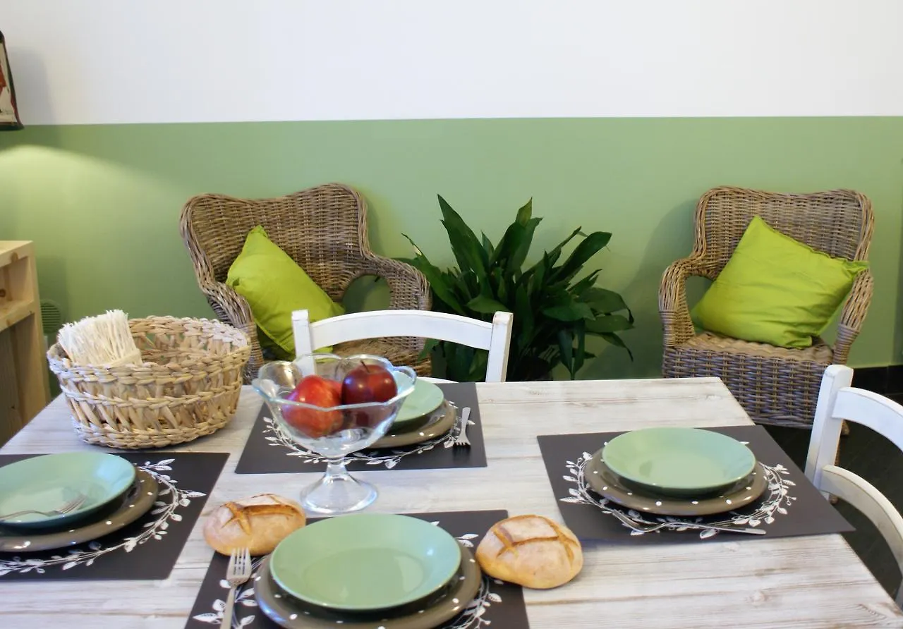 Frasteva Villa Aci Castello Holiday home