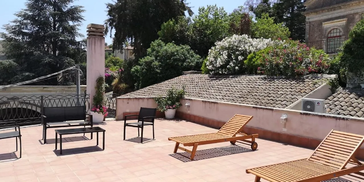 Casa vacanze Frasteva Resort Aci Castello