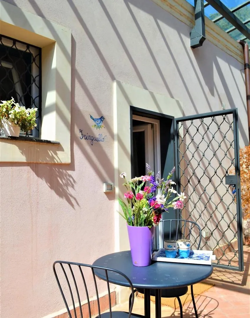 Holiday home Frasteva Villa Aci Castello