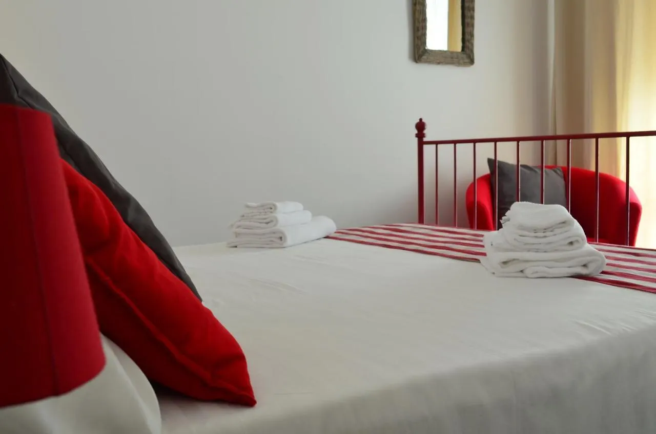 Frasteva Resort Aci Castello