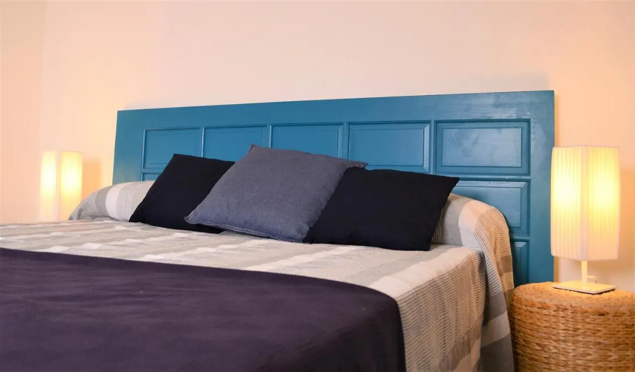 Frasteva Villa Aci Castello Holiday home