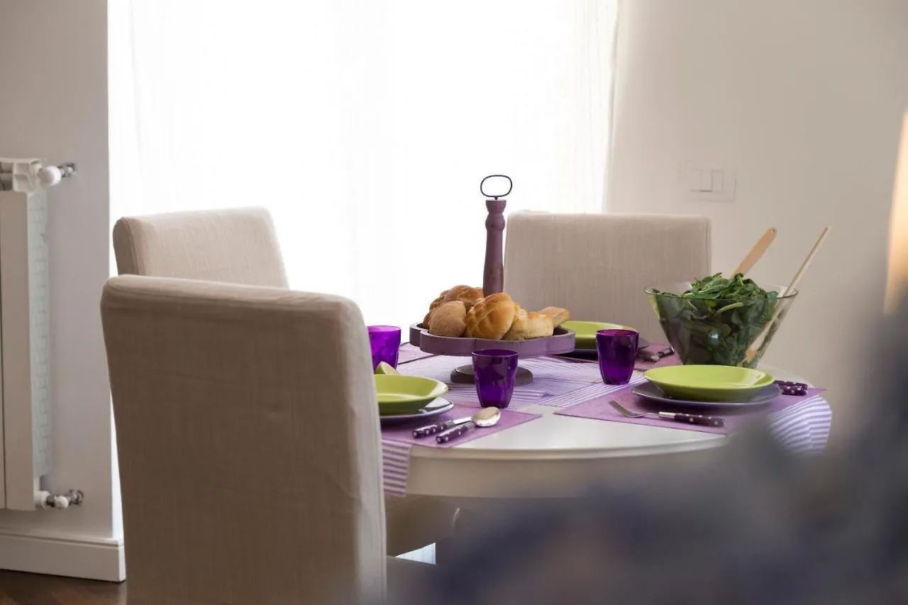 펜션 Frasteva Resort 아치카스텔로 이탈리아
