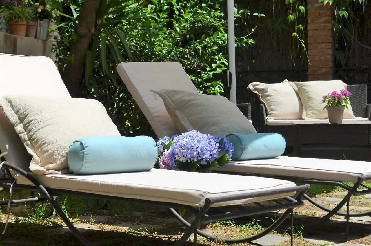 Frasteva Villa Aci Castello Holiday home