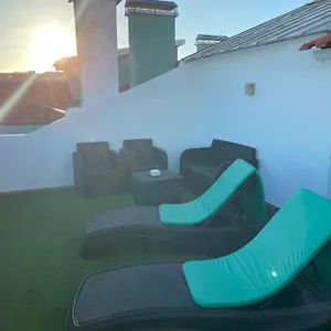 Em Belém , Lisbona Portogallo