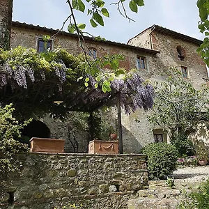 Corzano E Paterno , San Casciano in Val di Pesa Italia