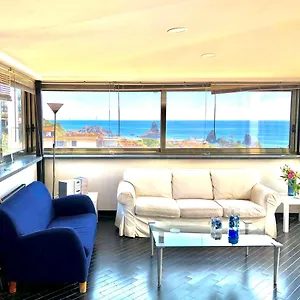 Belvedere Faraglioni Apartament
