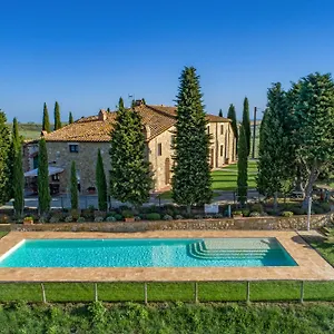 Bonello , Pienza Italia
